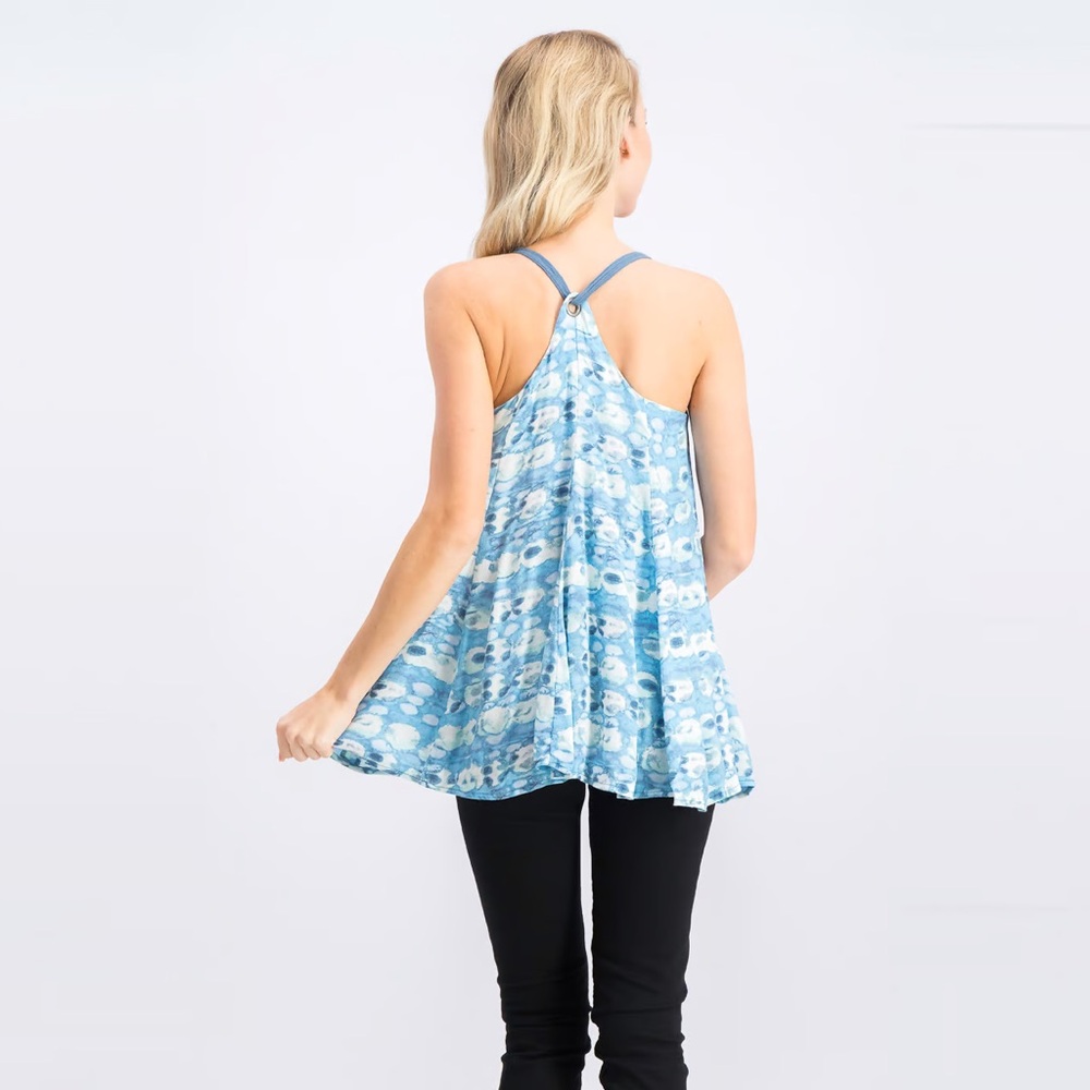 Free People Tunic